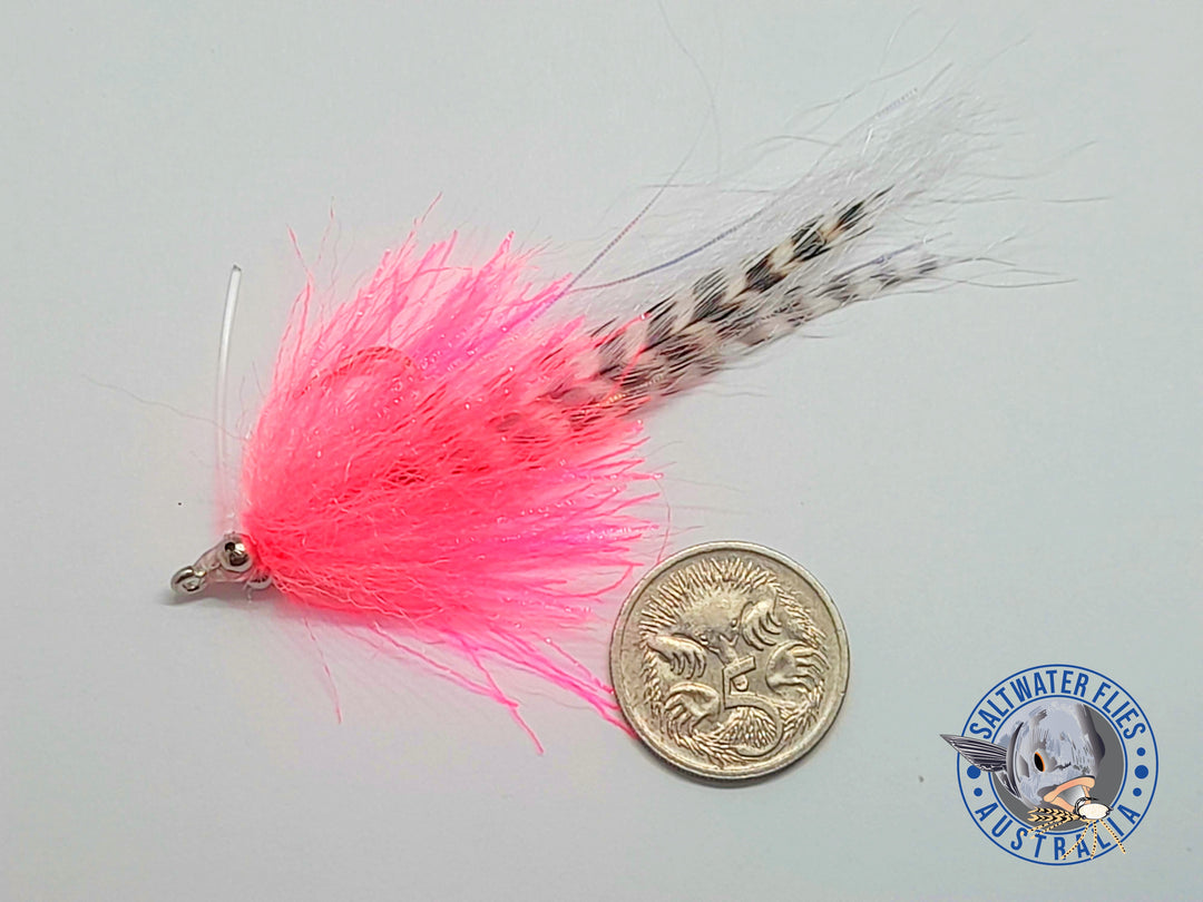 MICRO SNACK THINGS - SL12 #2 - PINK