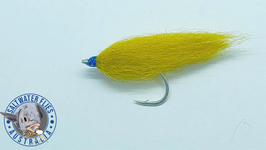 milkfish plankton fly