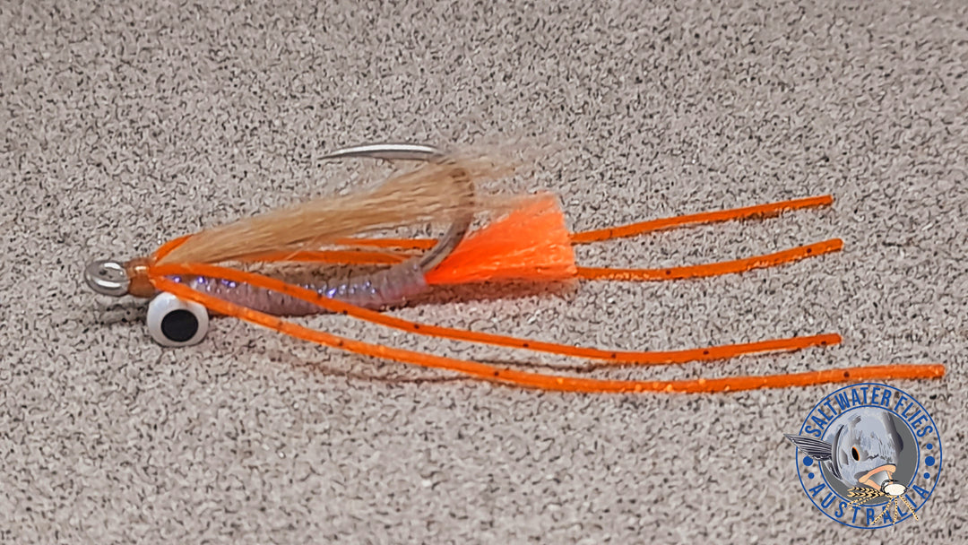 SUNKIST GOTCHA FLY