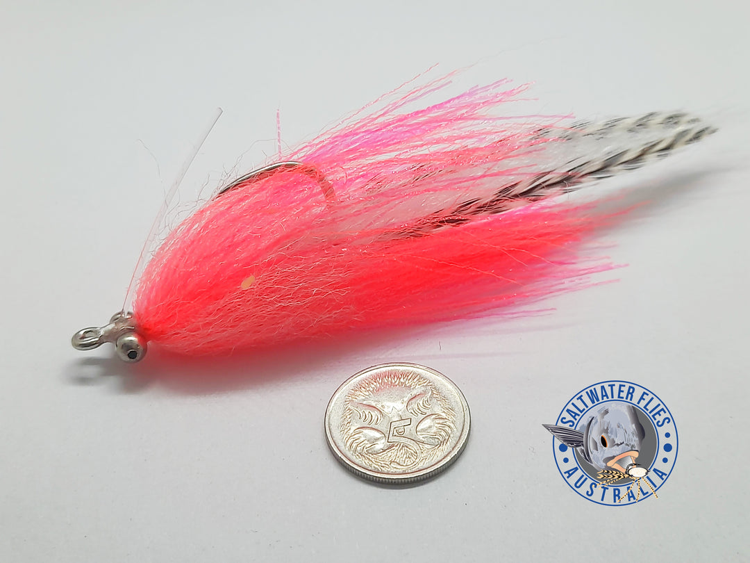 STRUCTURE SNACKS - SL12 4/0 - PINK