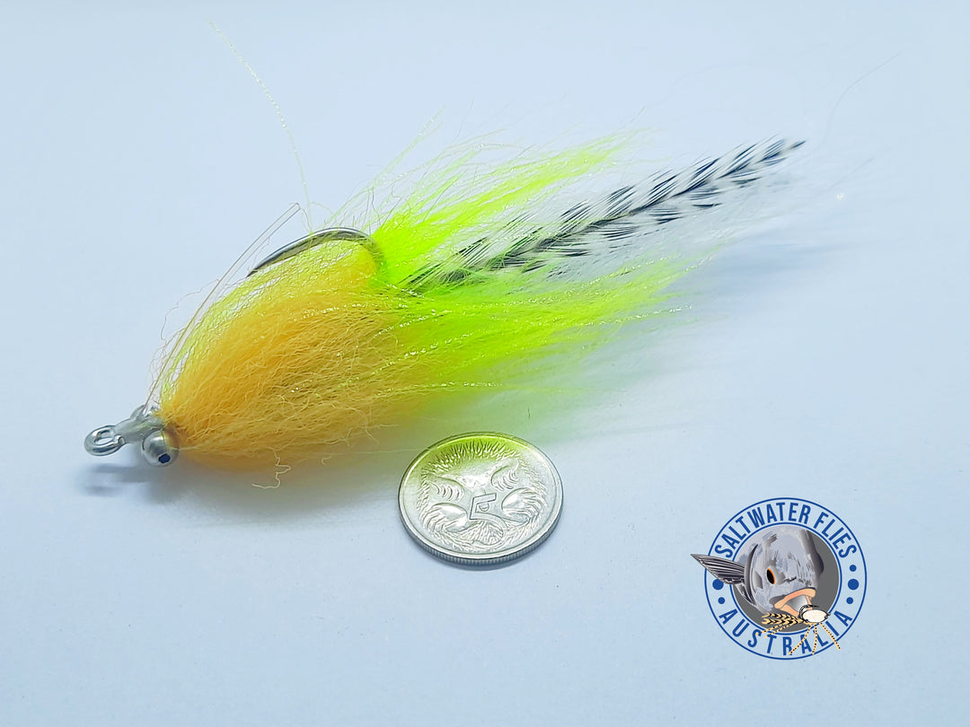 STRUCTURE SNACKS - SL12 4/0 - SUNBURST