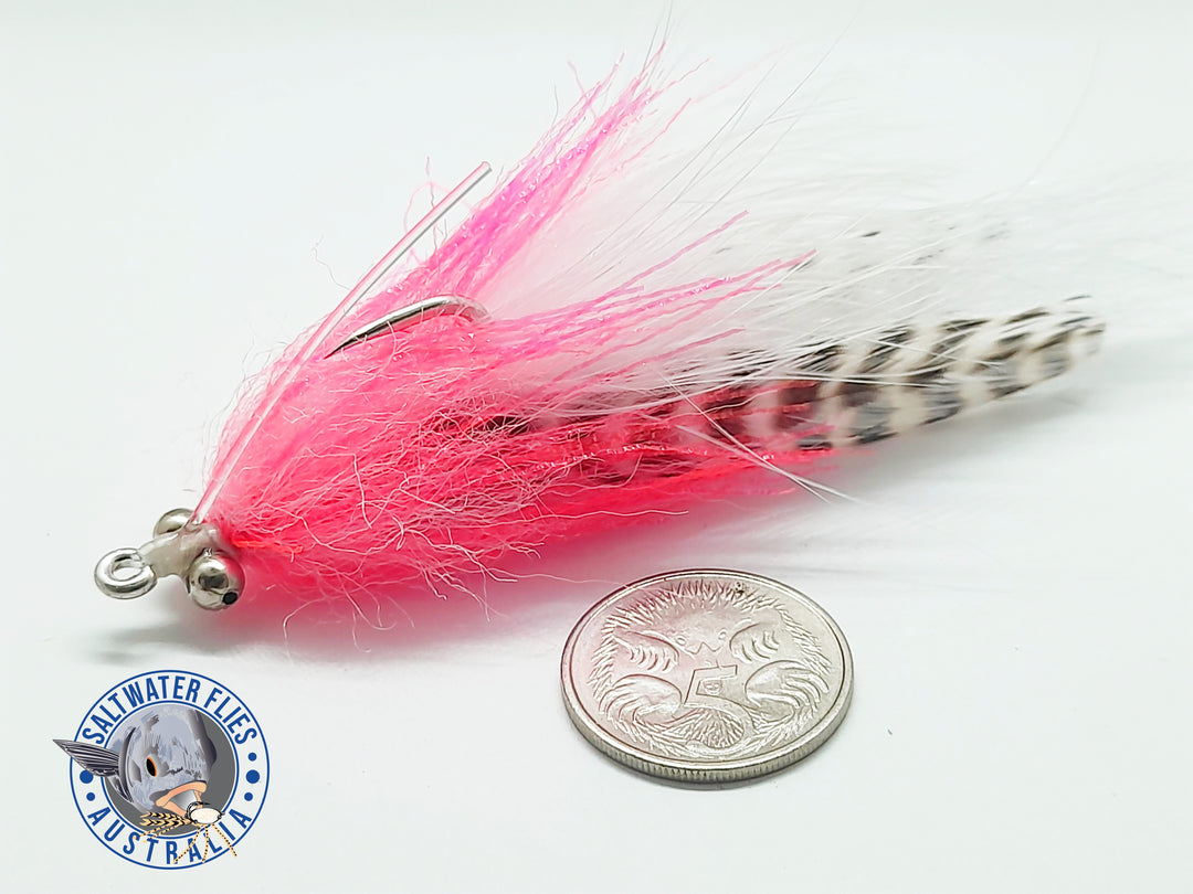 STRUCTURE SNACKS - SL12 1/0 - PINK