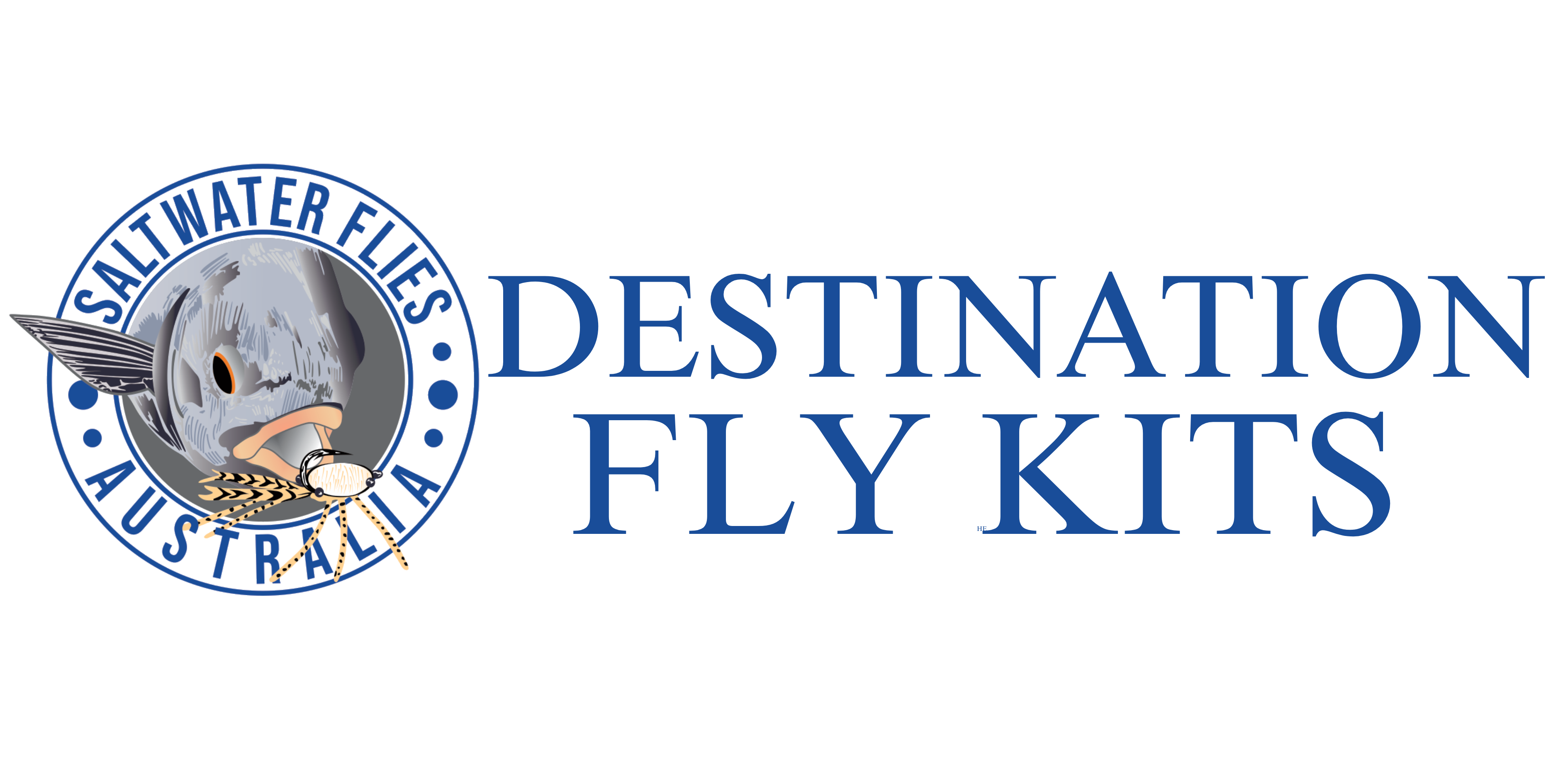 DESTINATION FLY KITS