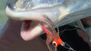 SWFA CHRISTMAS ISLAND UV SPECIAL - SL11-3H #2 - PINK EYE