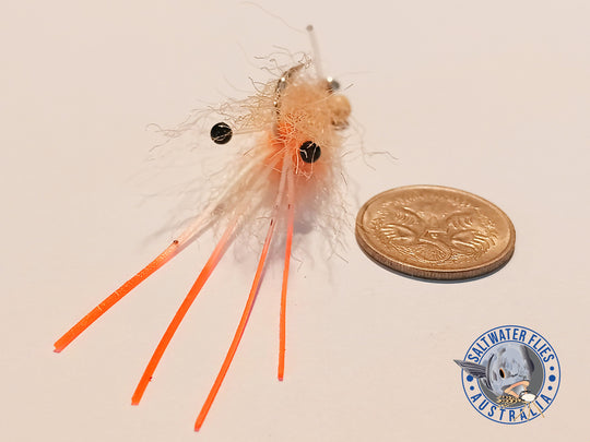 FLATS STEALTH MANTIS FLY - TAN