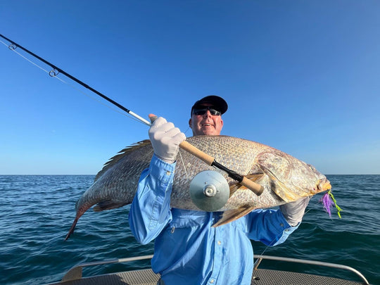 WEIPA/FNQ/CAPE FLY KIT