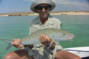 SWFA EXMOUTH MC'VAYS GOTCHA FLY