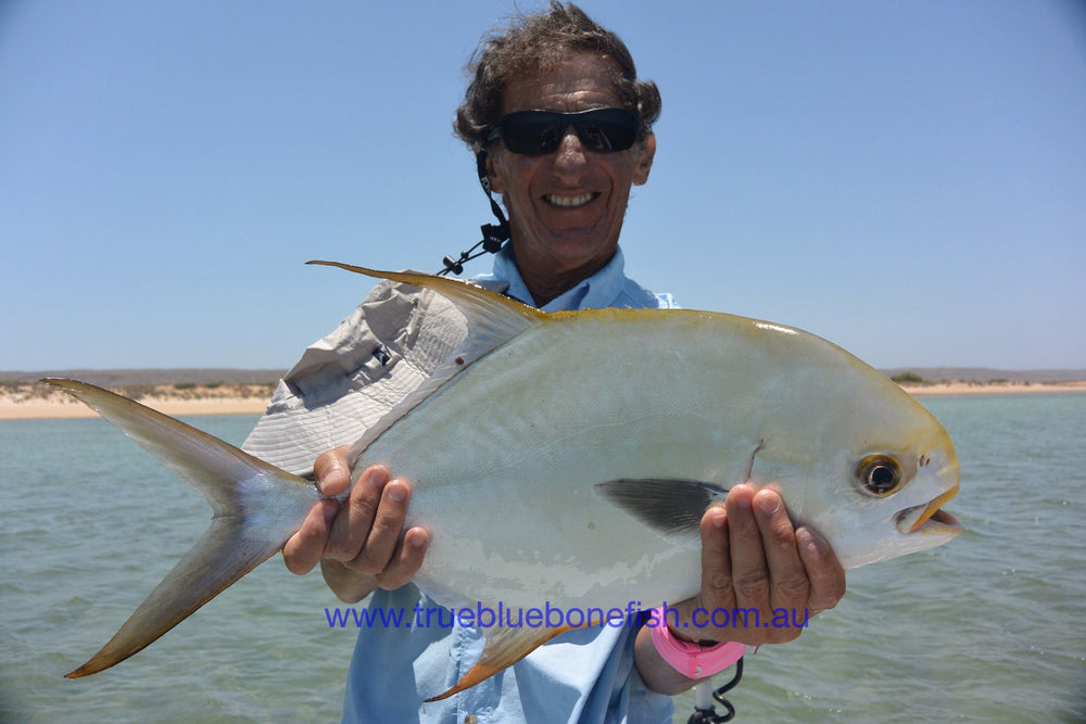 EXMOUTH FLY KIT