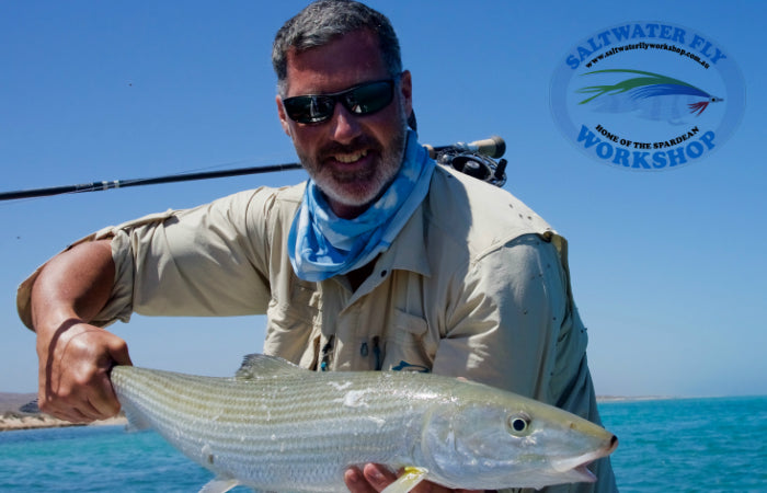 EXMOUTH FLY KIT
