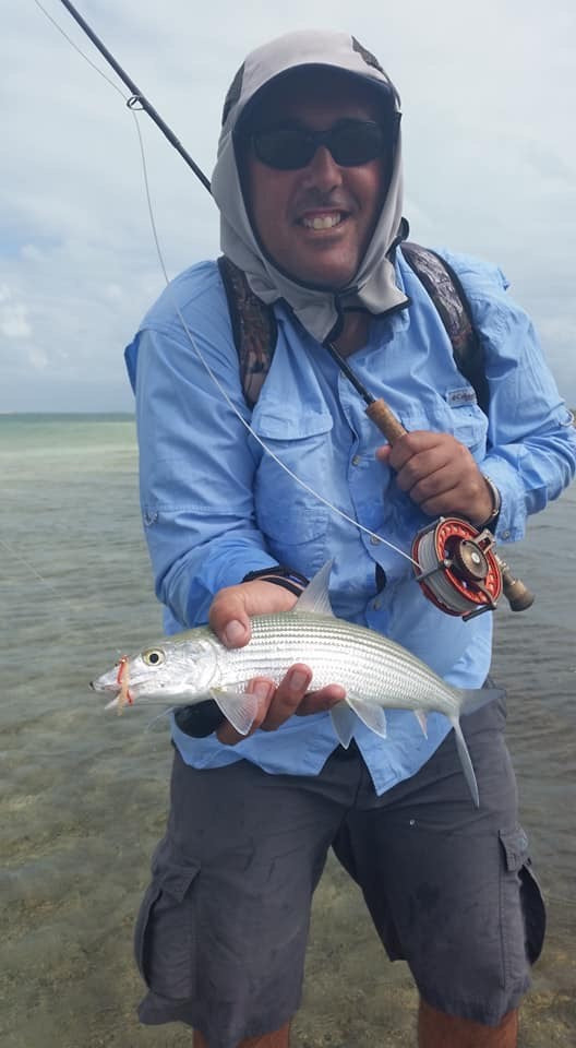 CXI/CHRISTMAS ISLAND FLY KIT