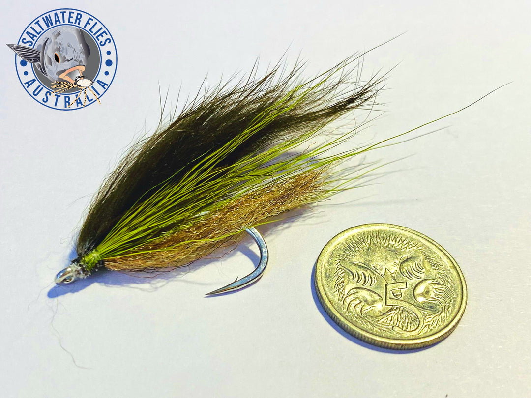 NOTSO MILK FLY