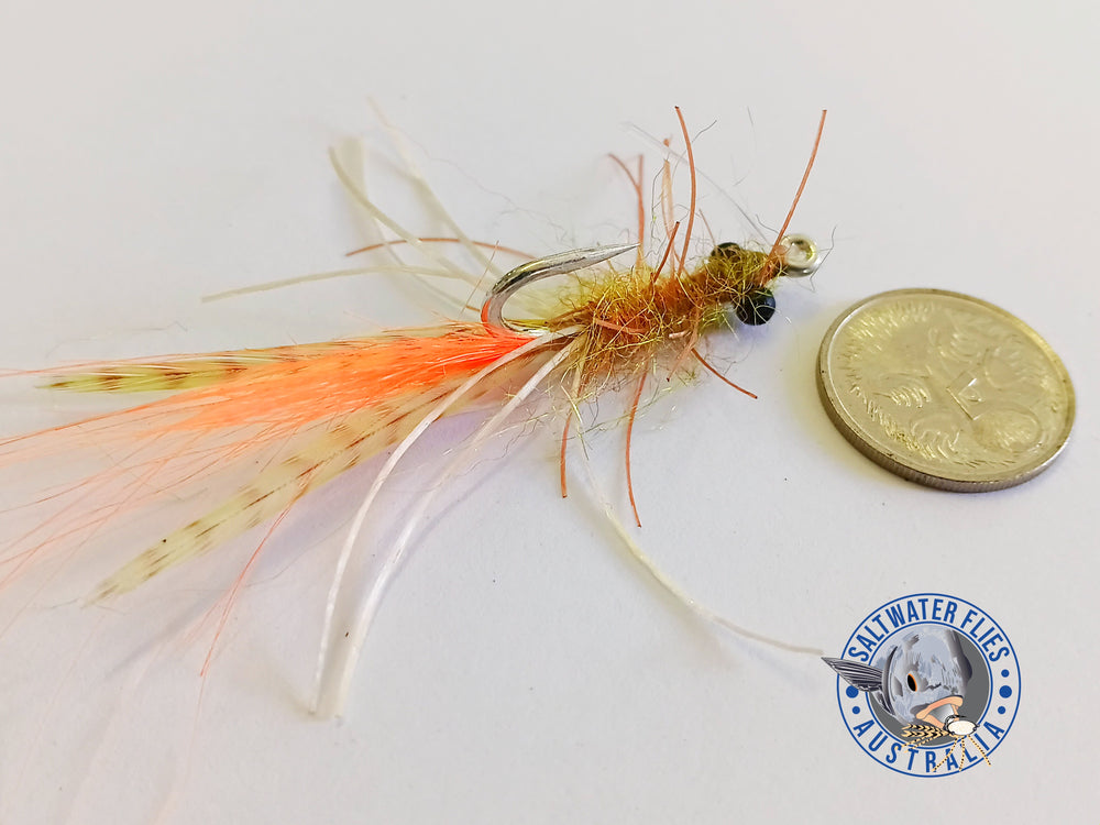 PACEMAKER SHRIMP FLY