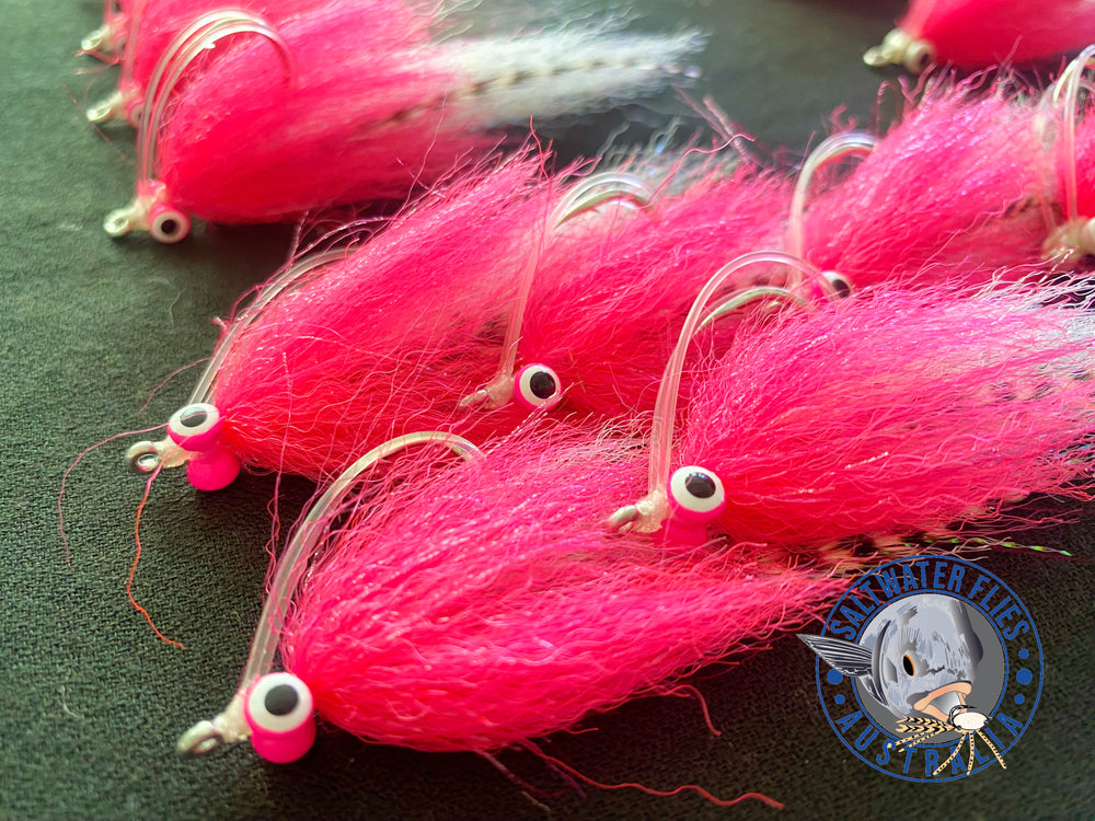 STRUCTURE KIT FLY BUNDLE (PK 1) - X12 Flies
