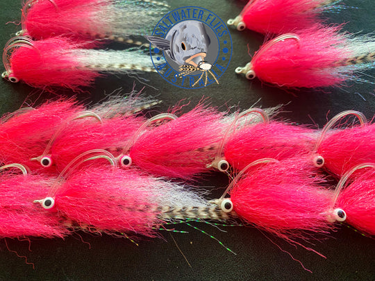 STRUCTURE KIT FLY BUNDLE (PK 2) - X12 Flies