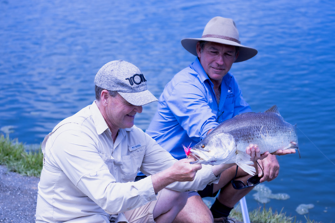 PINK THING FLY - SL12 2/0