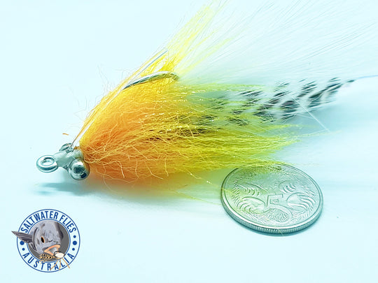 STRUCTURE KIT FLY BUNDLE (PK 2) - X12 Flies