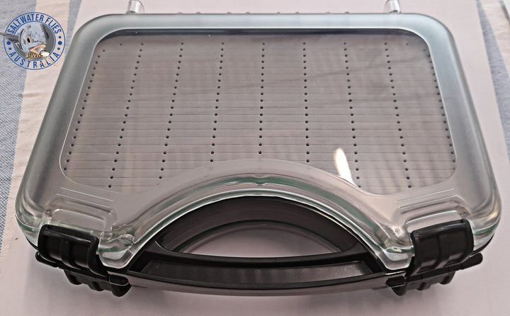 EXTRA LARGE FLY BOX – Saltwater Flies Australia