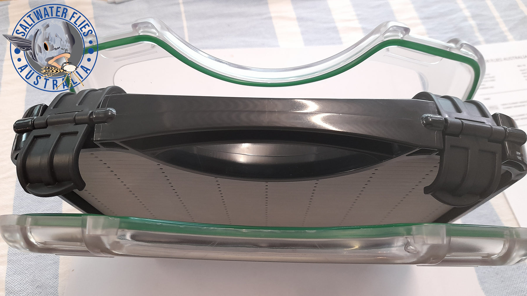 EXTRA LARGE FLY BOX – Saltwater Flies Australia