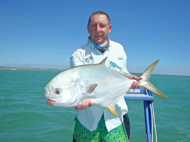 WEIPA/FNQ/CAPE FLY KIT