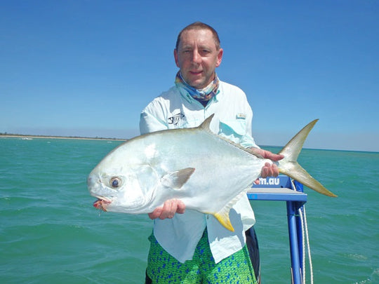 WEIPA/FNQ/CAPE FLY KIT