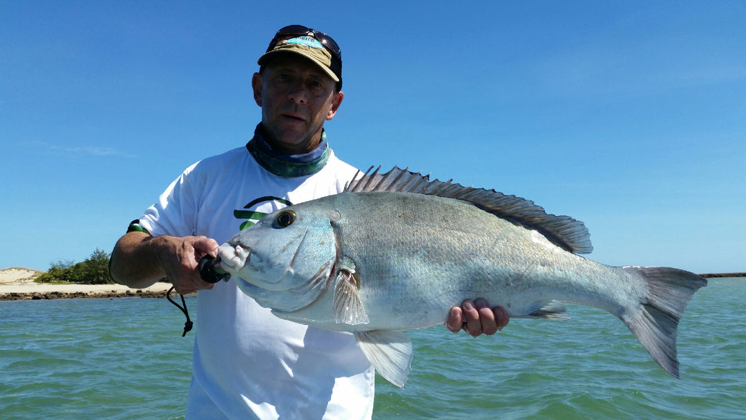 WEIPA/FNQ/CAPE FLY KIT