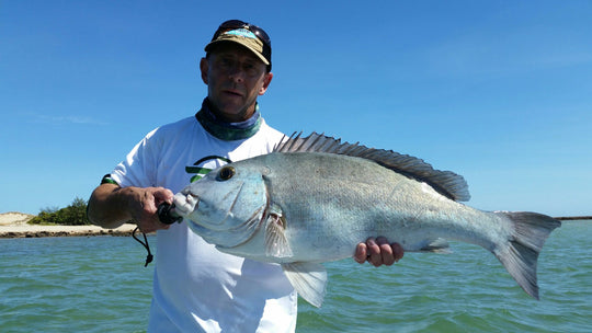 WEIPA/FNQ/CAPE FLY KIT