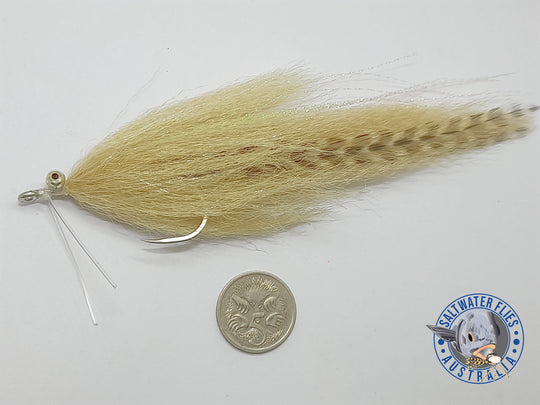BAITFISH PROFILE FLY KIT- X10 Flies - PACK 2