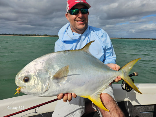 WEIPA/FNQ/CAPE FLY KIT
