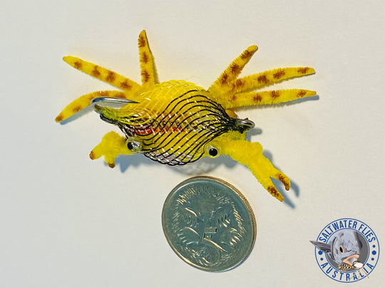 SPARNON CAPE CRAB