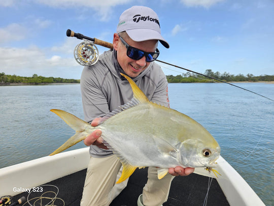 WEIPA/FNQ/CAPE FLY KIT