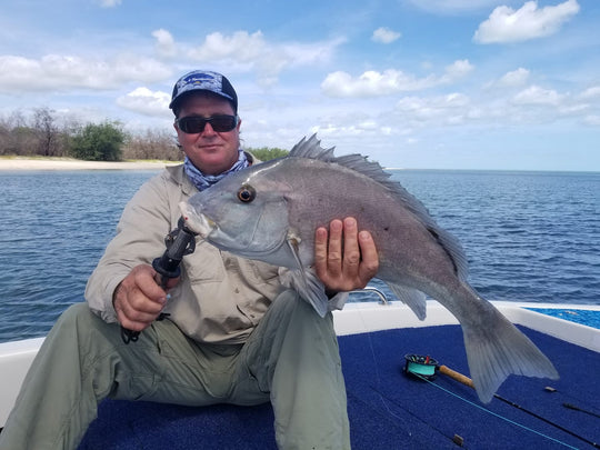 WEIPA/FNQ/CAPE FLY KIT