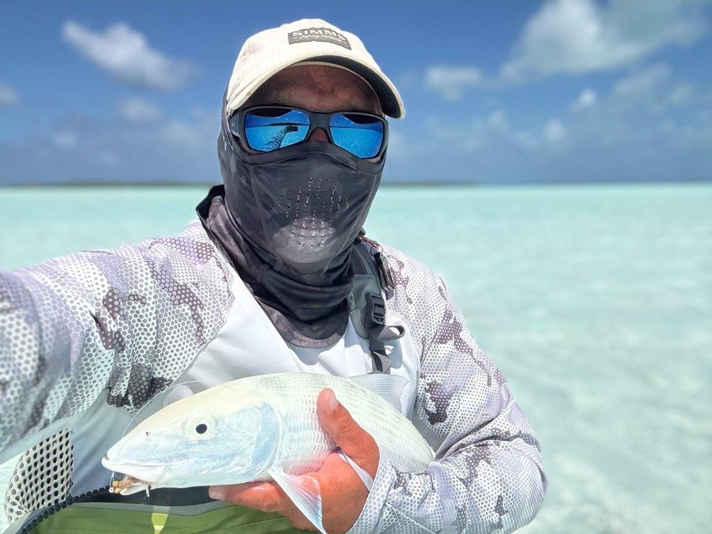 VEVERKA'S MANTIS SHIMP FLY