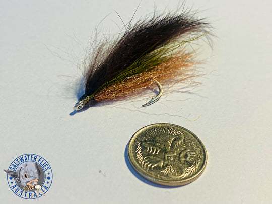 NOTSO MILK FLY