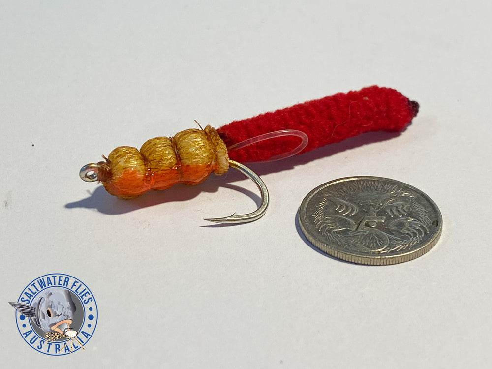 SWFA PALOLO/MANGROVE WORM FLY