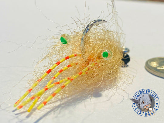 AK47 SHRIMP FLY