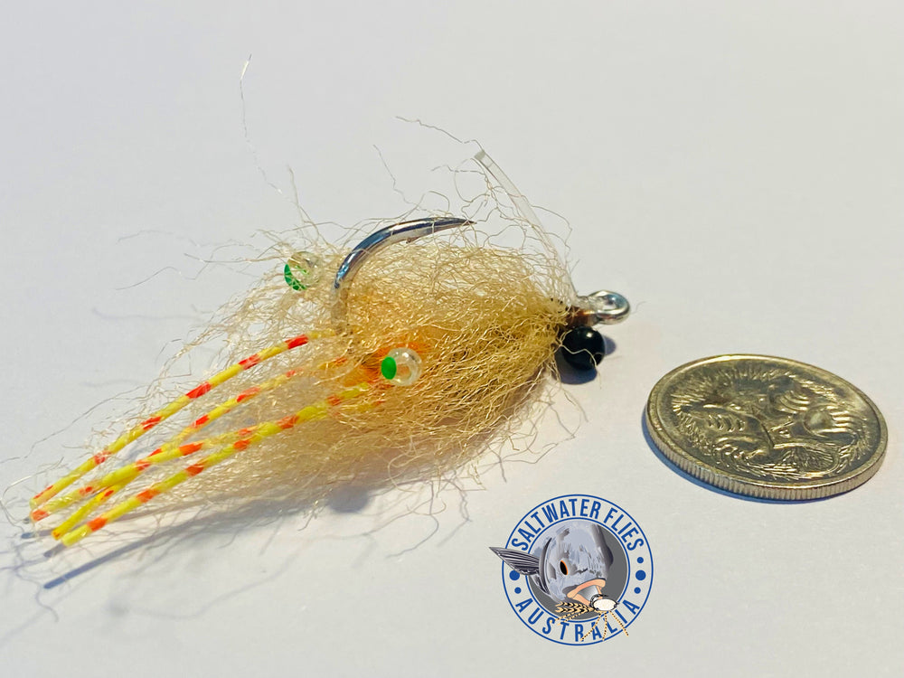 WAYPA SHRIMP FLY - INTRODUCTORY PRICE