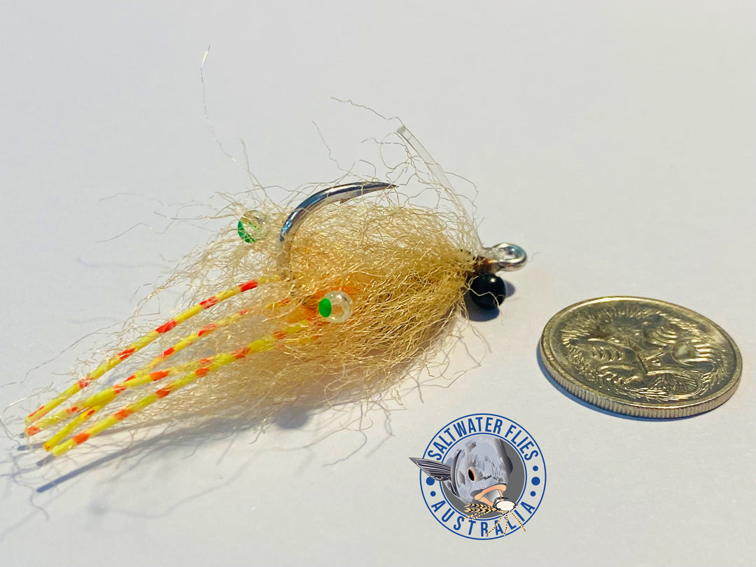 AK47 SHRIMP FLY