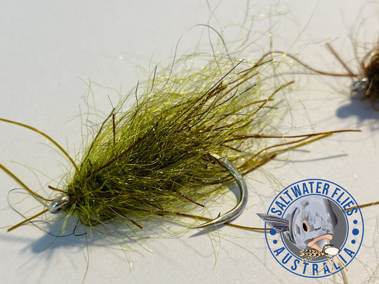 SCOTTY'S WEED FLY