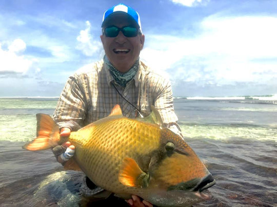ALPHLEXO CRAB FLY - MATES RATE PRICES