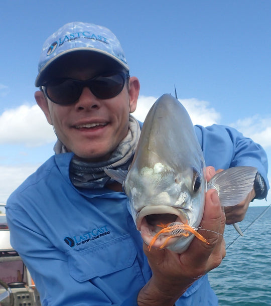 ALPHLEXO CRAB FLY - MATES RATE PRICES
