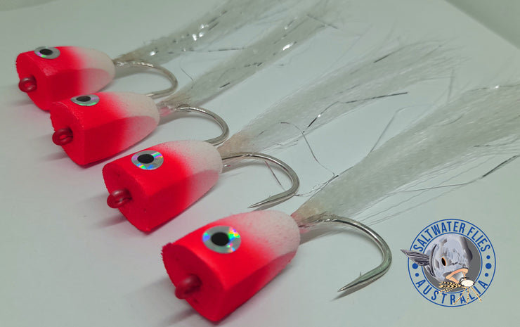 SWFA SURFACE POPPER FLY